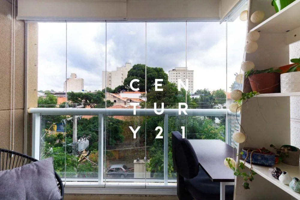 Apartamento, 2 quartos, 60 m² - Foto 5