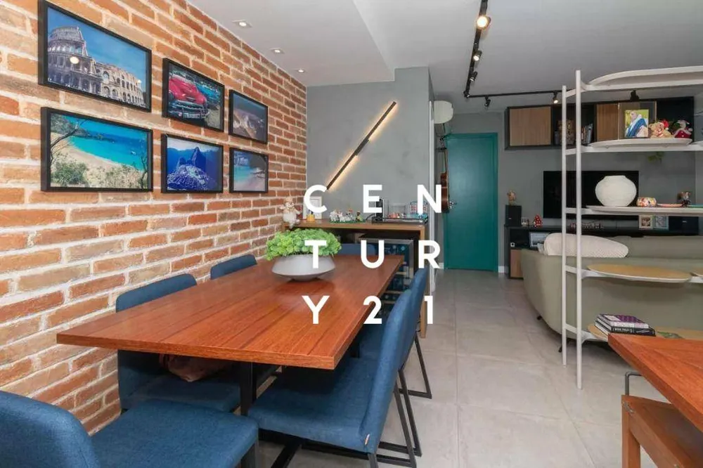 Apartamento, 1 quarto, 65 m² - Foto 5