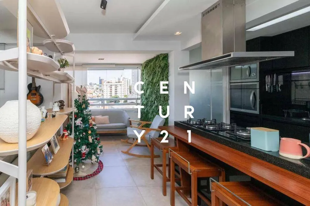 Apartamento, 1 quarto, 65 m² - Foto 6