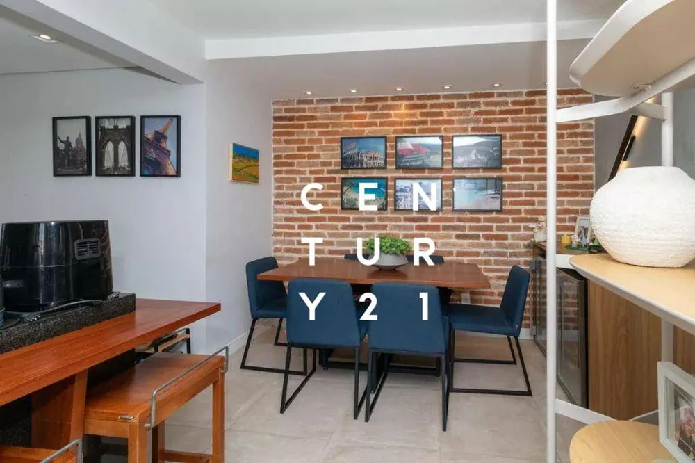 Apartamento, 1 quarto, 65 m² - Foto 4