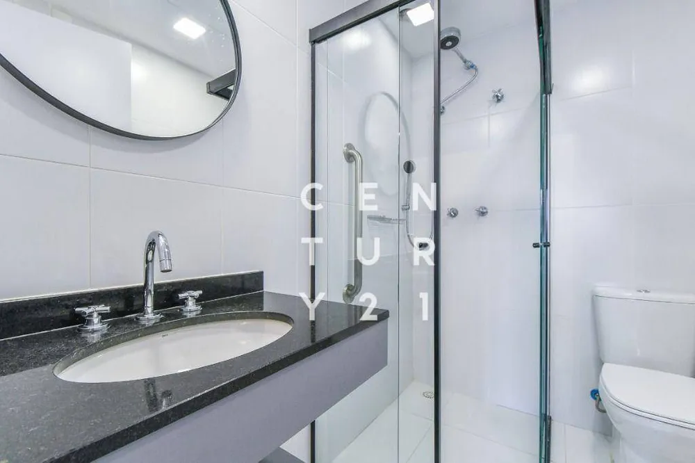 Apartamento, 1 quarto, 27 m² - Foto 5