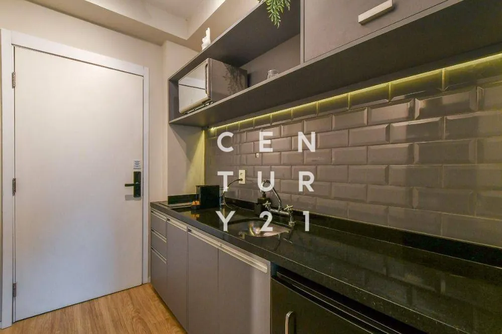 Apartamento, 1 quarto, 27 m² - Foto 6