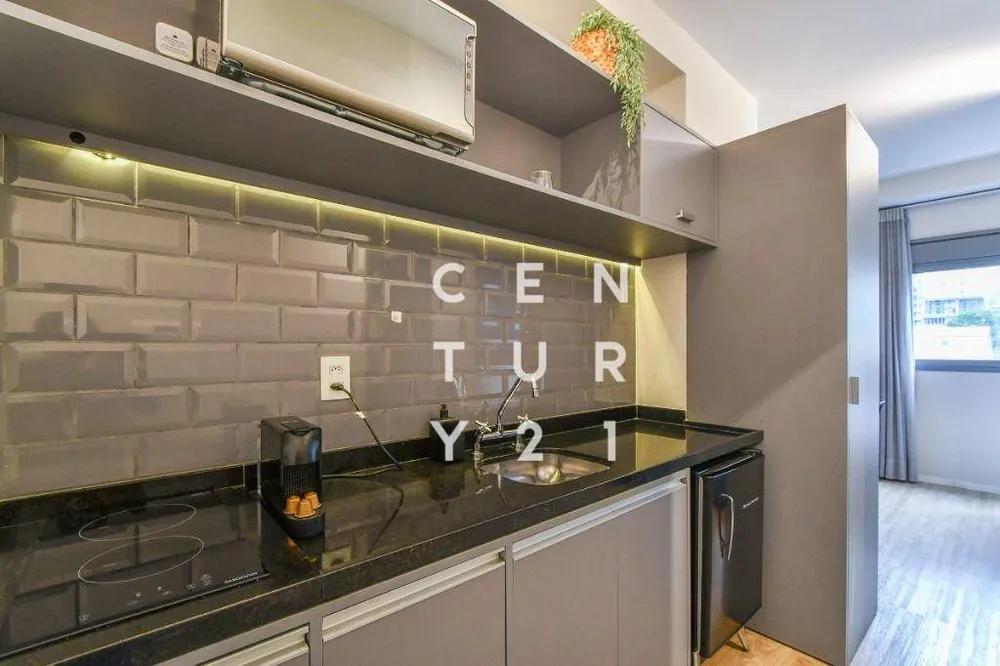 Apartamento, 1 quarto, 27 m² - Foto 8