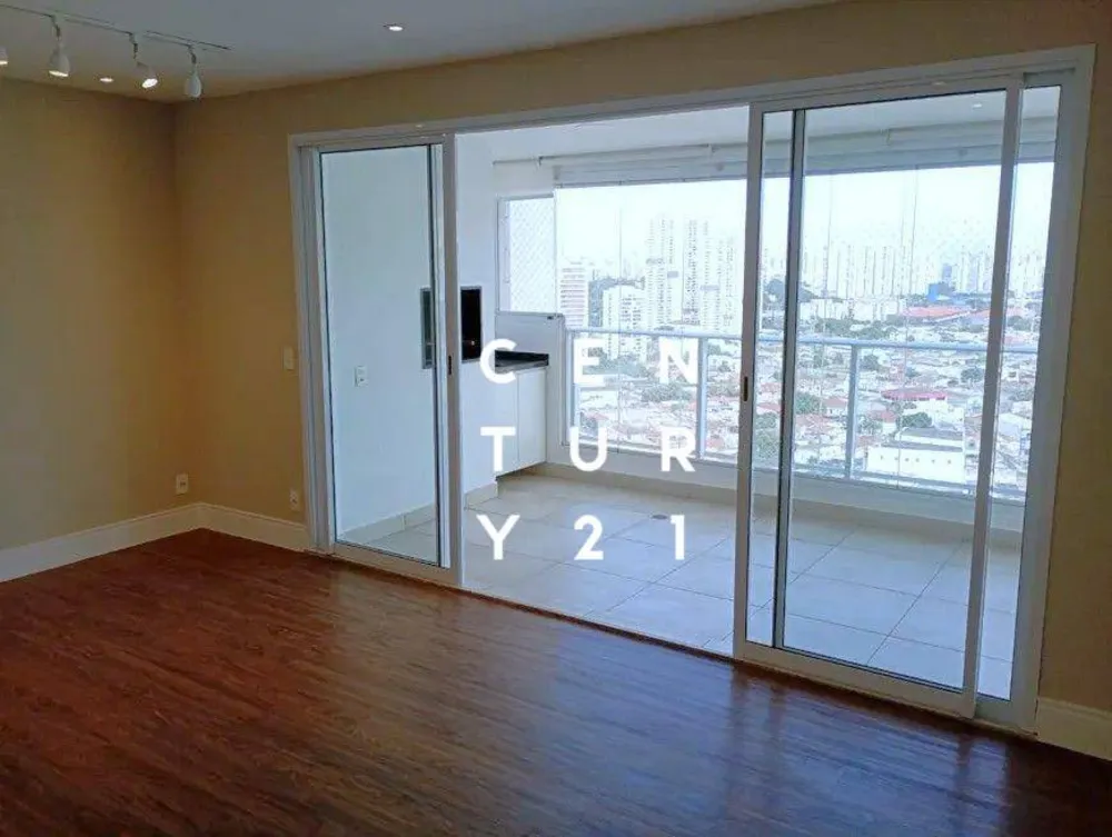 Apartamento, 3 quartos, 96 m² - Foto 2