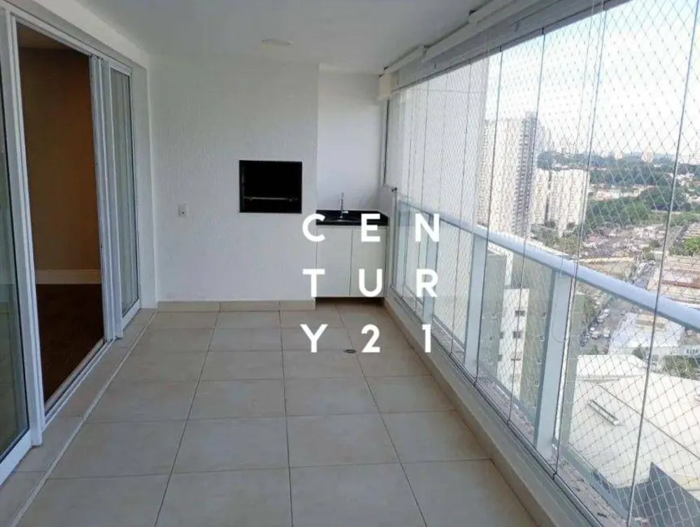 Apartamento, 3 quartos, 96 m² - Foto 1