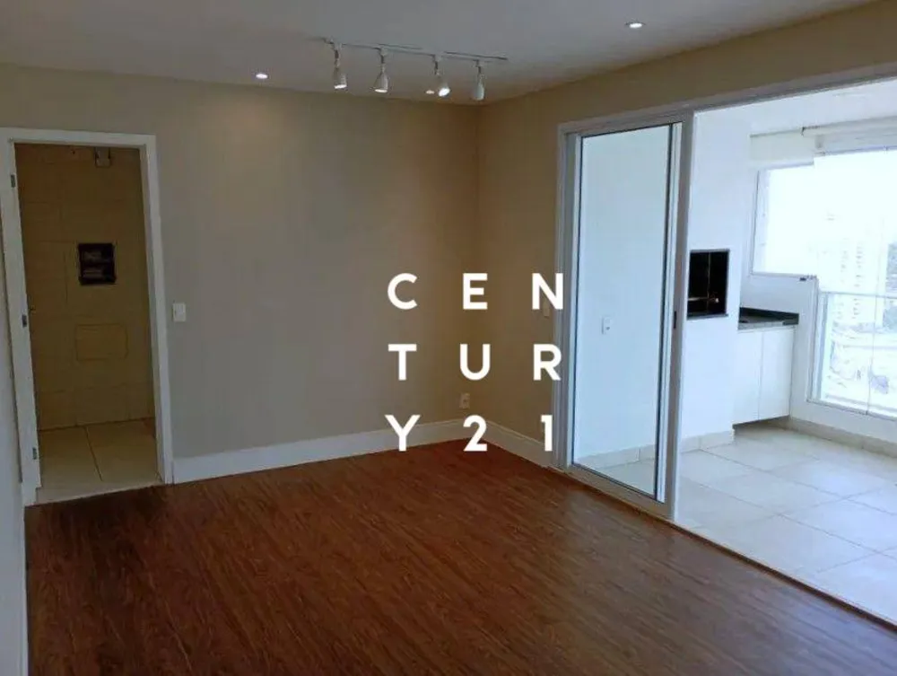 Apartamento, 3 quartos, 96 m² - Foto 3