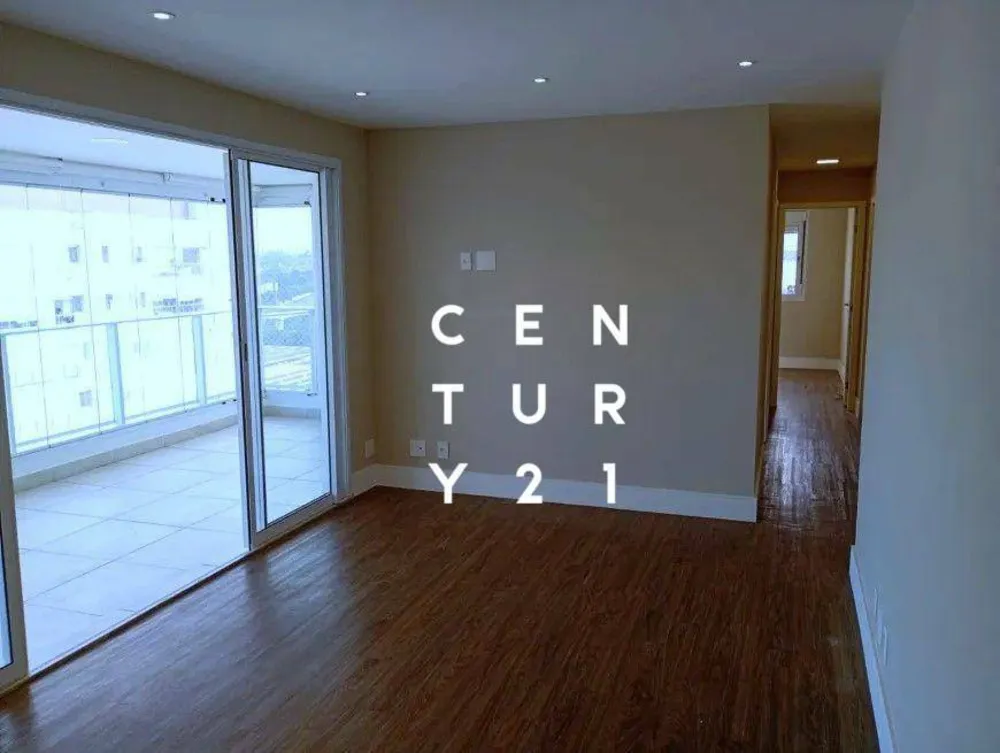 Apartamento, 3 quartos, 96 m² - Foto 4