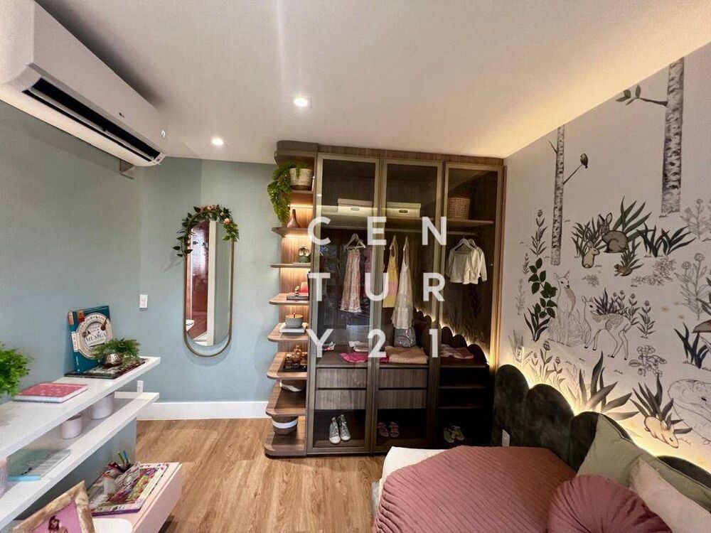 Apartamento, 3 quartos, 144 m² - Foto 5
