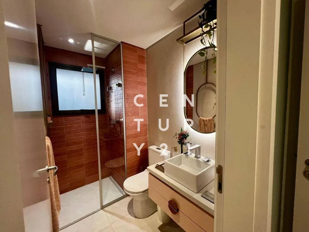 Apartamento, 3 quartos, 144 m² - Foto 3