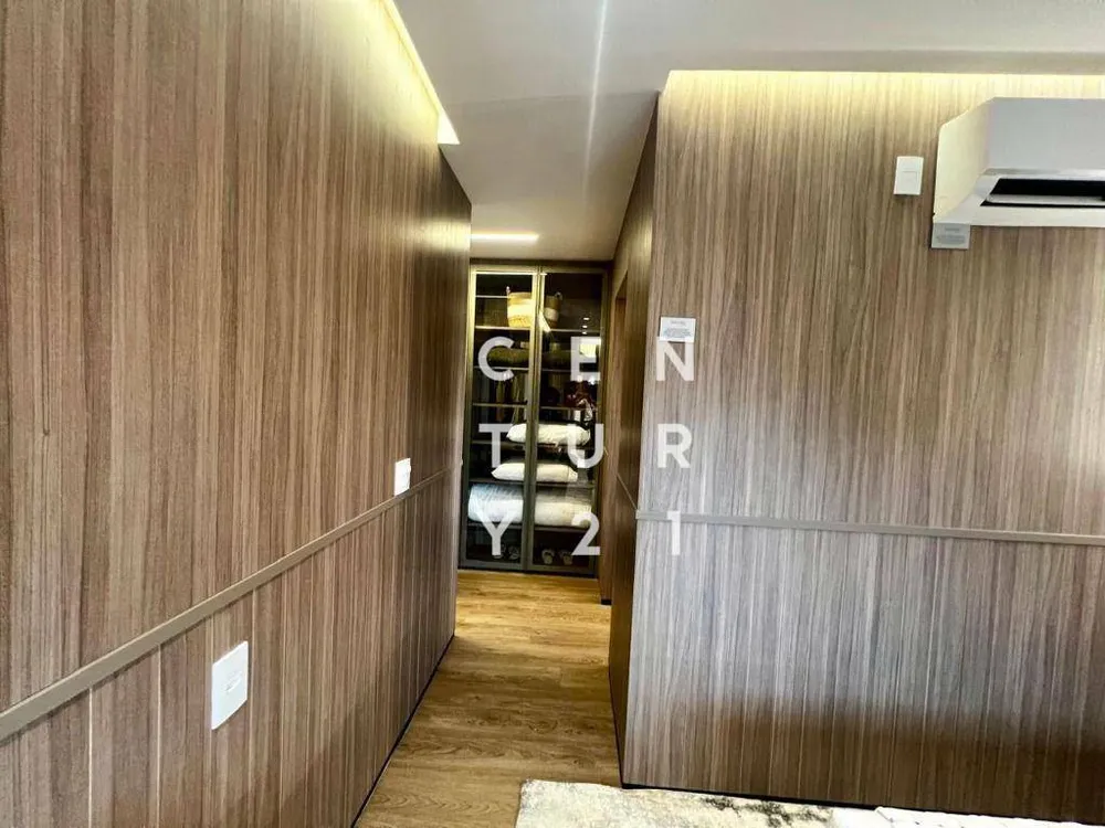 Apartamento, 3 quartos, 144 m² - Foto 8