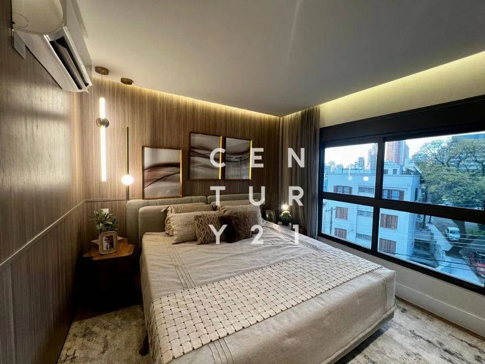 Apartamento, 3 quartos, 144 m² - Foto 1