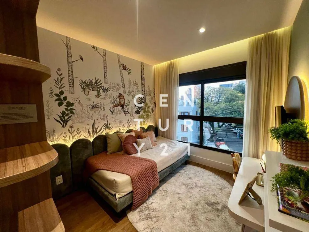 Apartamento, 3 quartos, 144 m² - Foto 9