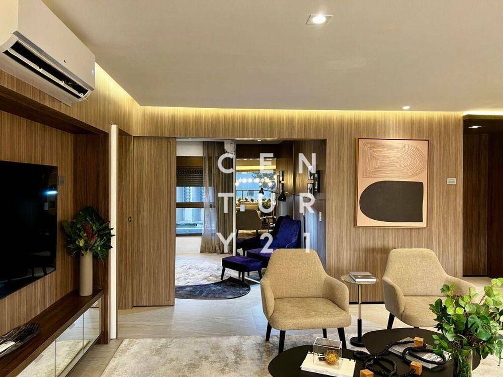 Apartamento, 3 quartos, 144 m² - Foto 6