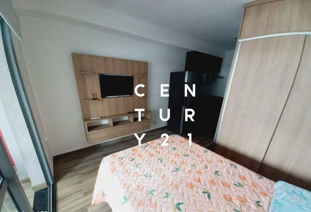 Apartamento, 1 quarto, 30 m² - Foto 2