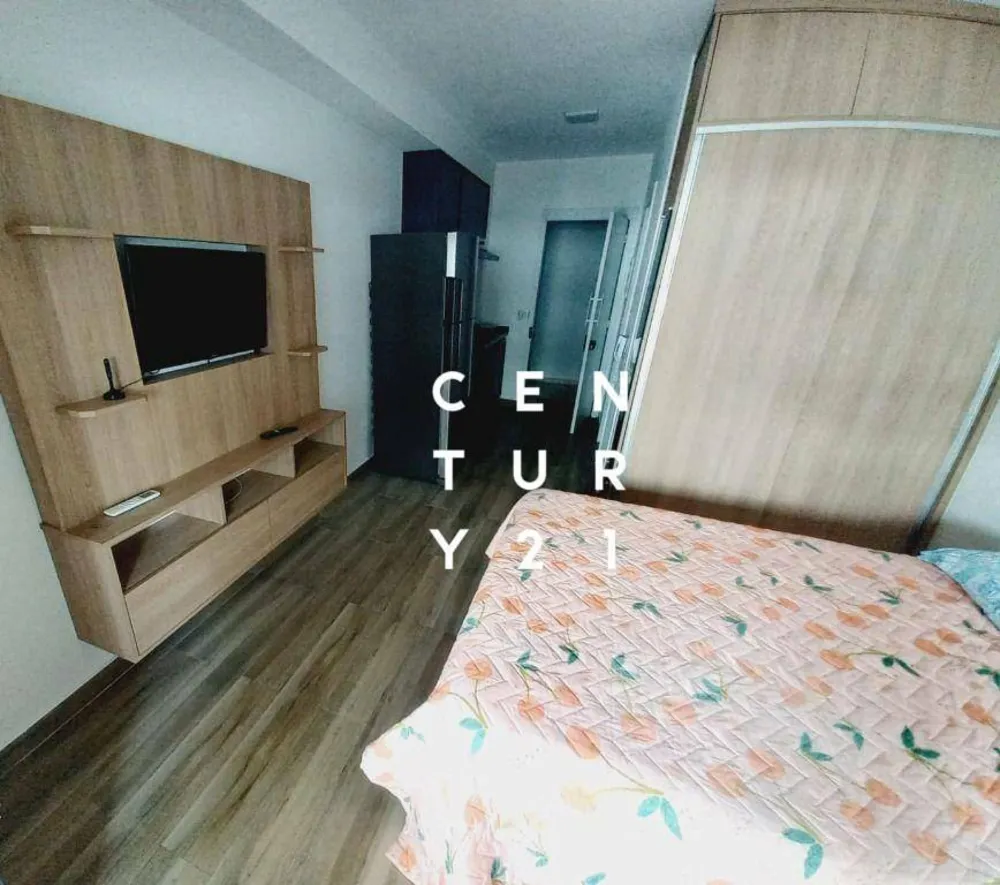 Apartamento, 1 quarto, 30 m² - Foto 3
