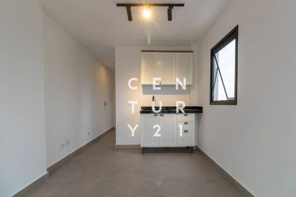 Apartamento, 1 quarto, 29 m² - Foto 4