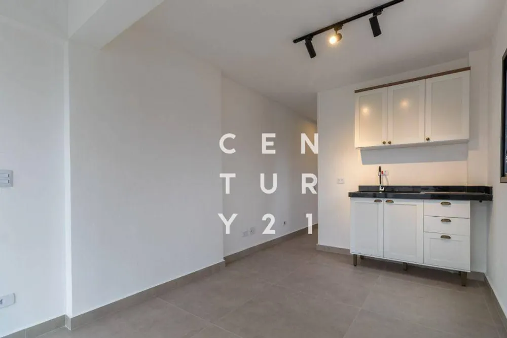 Apartamento, 1 quarto, 29 m² - Foto 3