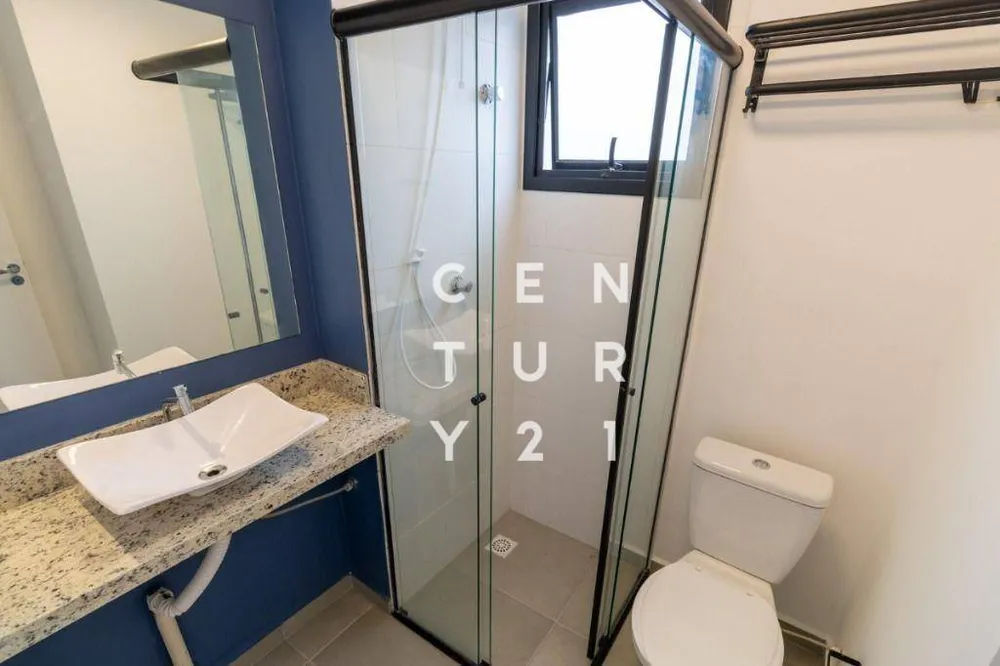 Apartamento, 1 quarto, 29 m² - Foto 12