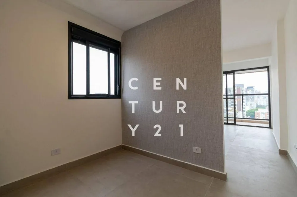 Apartamento, 1 quarto, 29 m² - Foto 8