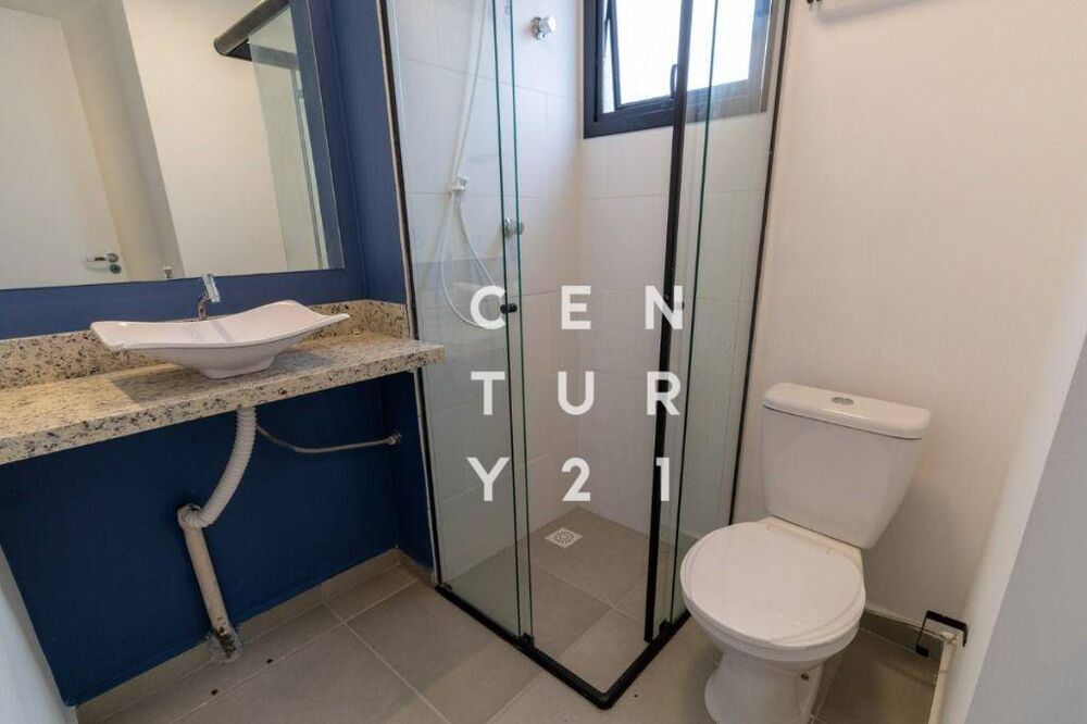 Apartamento, 1 quarto, 29 m² - Foto 10