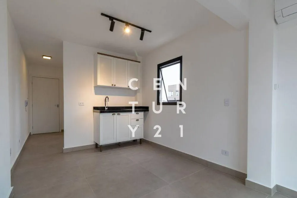 Apartamento, 1 quarto, 29 m² - Foto 2