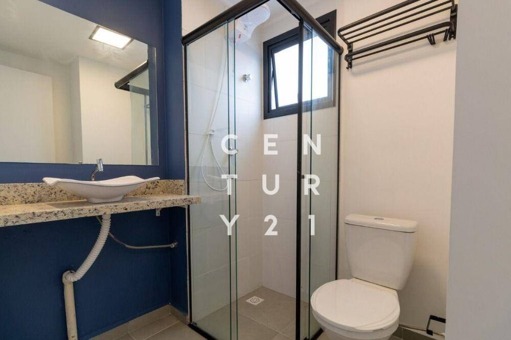 Apartamento, 1 quarto, 29 m² - Foto 11