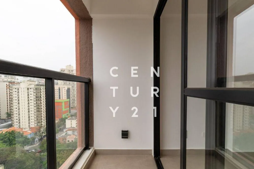 Apartamento, 1 quarto, 29 m² - Foto 6