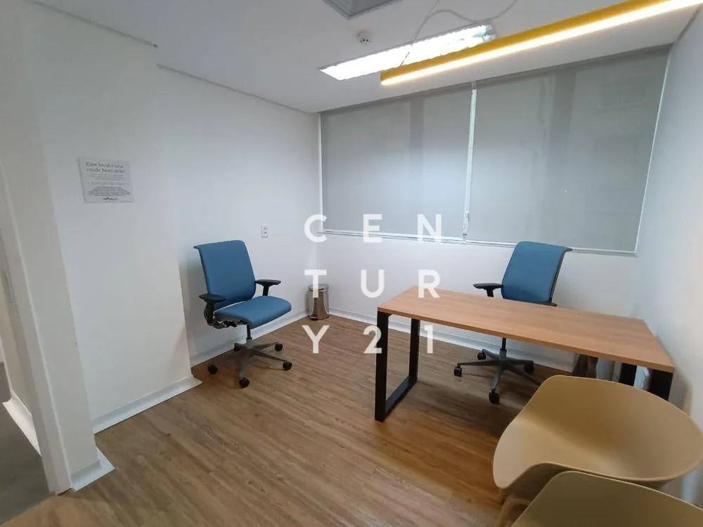 Sala-Conjunto, 360 m² - Foto 8
