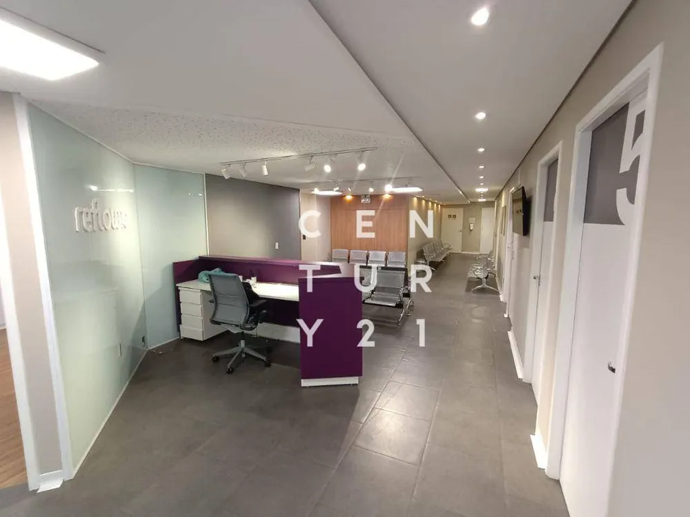 Sala-Conjunto, 360 m² - Foto 1