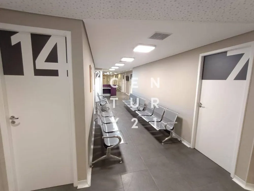 Sala-Conjunto, 360 m² - Foto 3