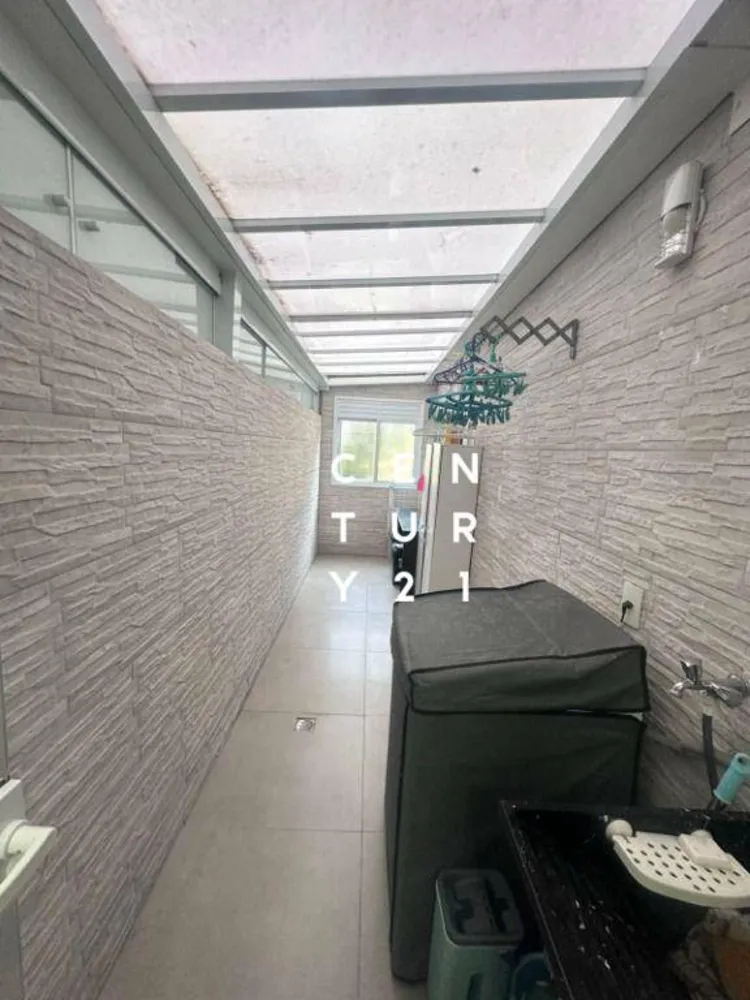 Apartamento, 3 quartos, 105 m² - Foto 6