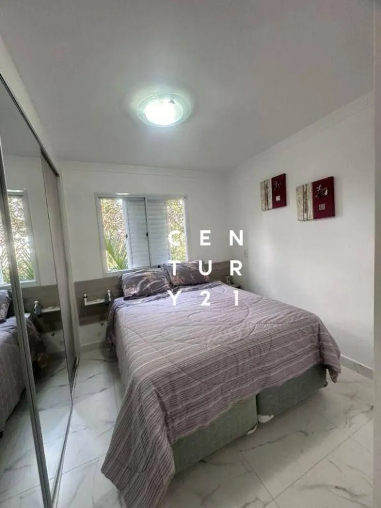 Apartamento, 3 quartos, 105 m² - Foto 2