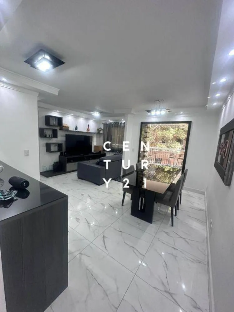 Apartamento, 3 quartos, 105 m² - Foto 1