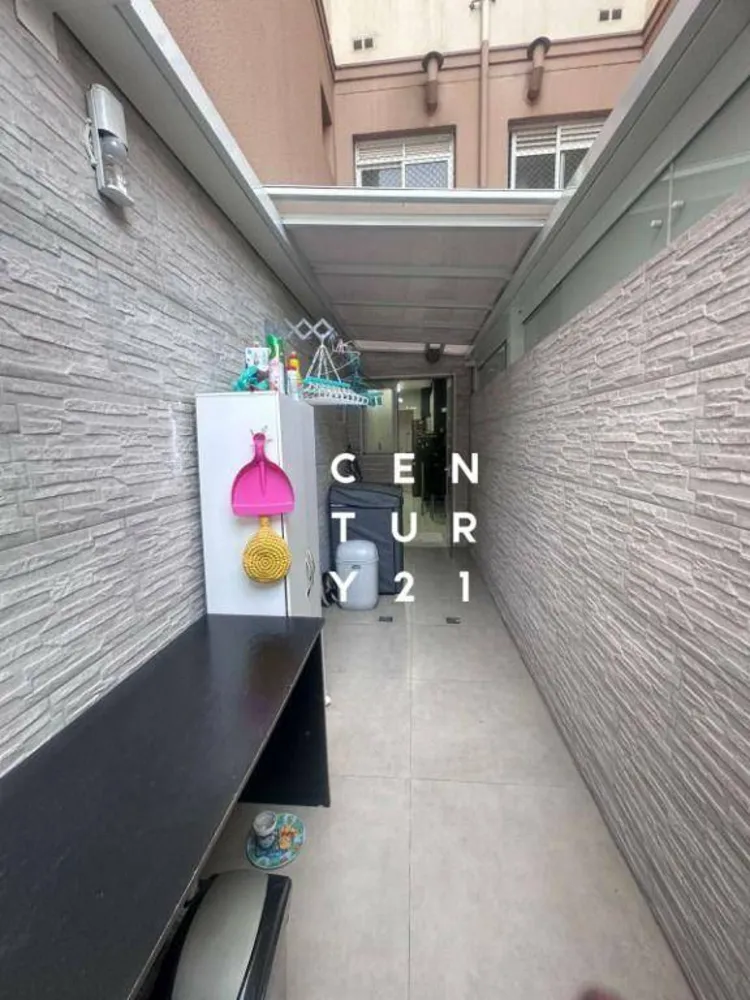 Apartamento, 3 quartos, 105 m² - Foto 5