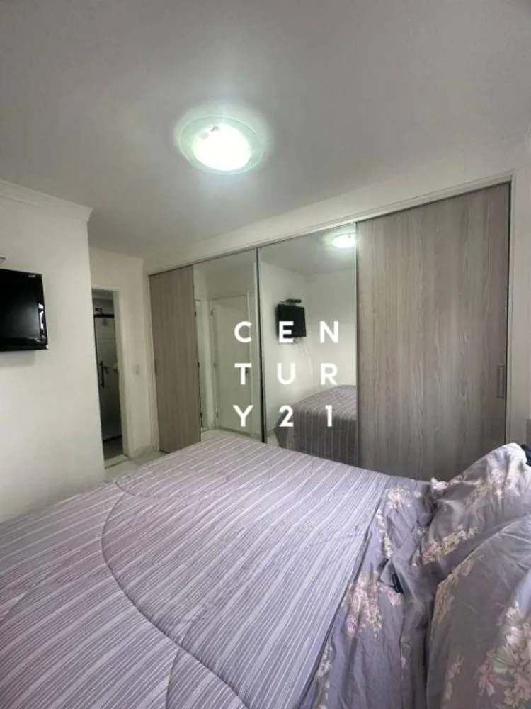 Apartamento, 3 quartos, 105 m² - Foto 3