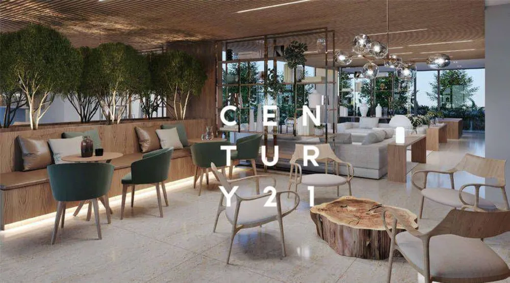 Apartamento, 3 quartos, 162 m² - Foto 6