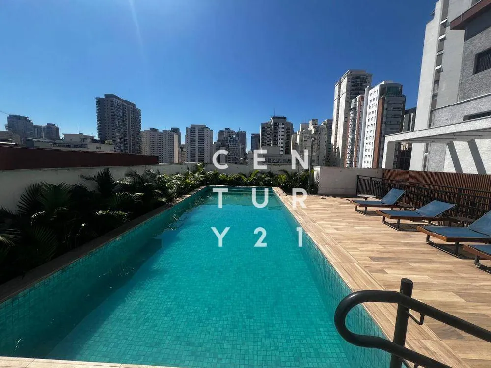 Apartamento, 1 quarto, 27 m² - Foto 4
