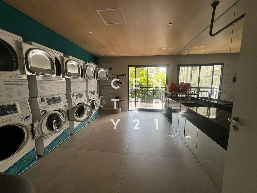 Apartamento, 1 quarto, 27 m² - Foto 9