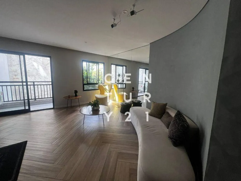 Apartamento, 1 quarto, 27 m² - Foto 10