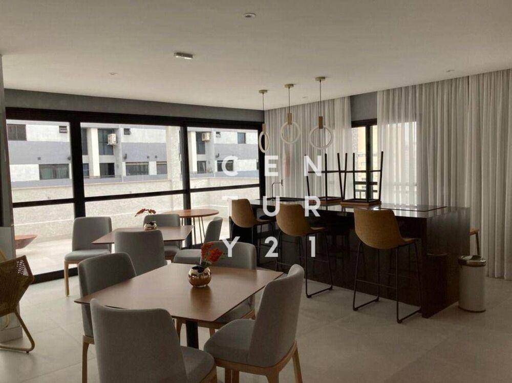 Apartamento, 1 quarto, 27 m² - Foto 8