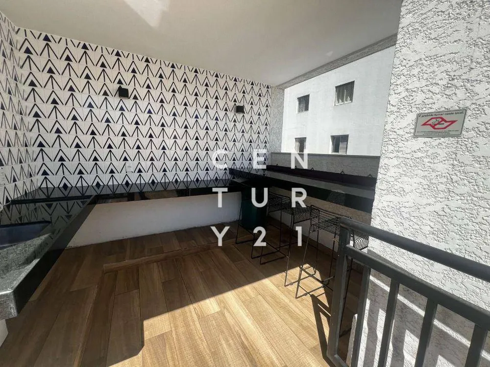 Apartamento, 1 quarto, 27 m² - Foto 6