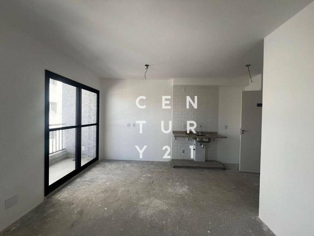 Apartamento, 1 quarto, 27 m² - Foto 7
