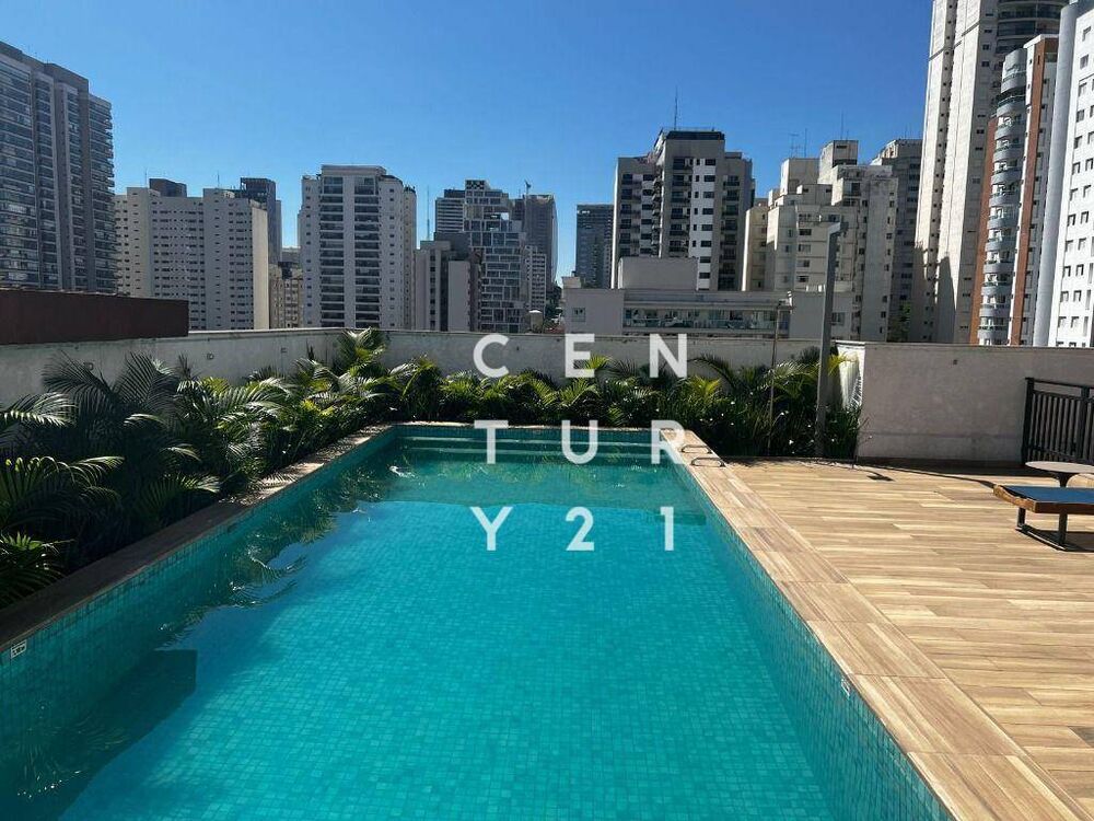 Apartamento, 1 quarto, 27 m² - Foto 6