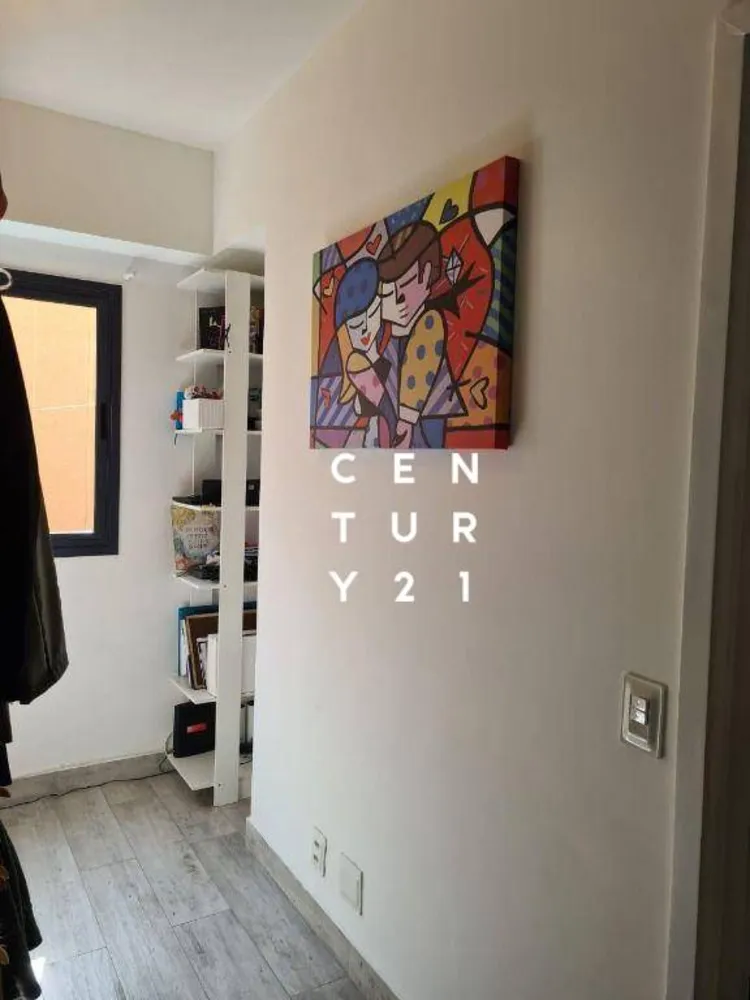 Apartamento, 2 quartos, 47 m² - Foto 3