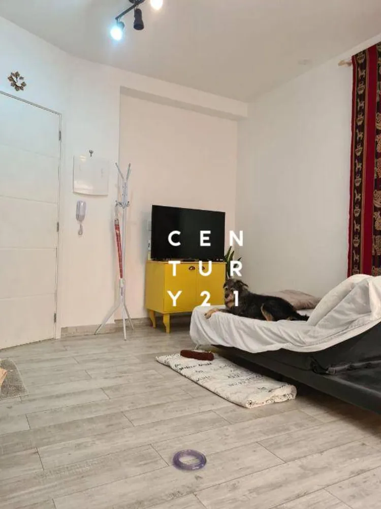 Apartamento, 2 quartos, 47 m² - Foto 8
