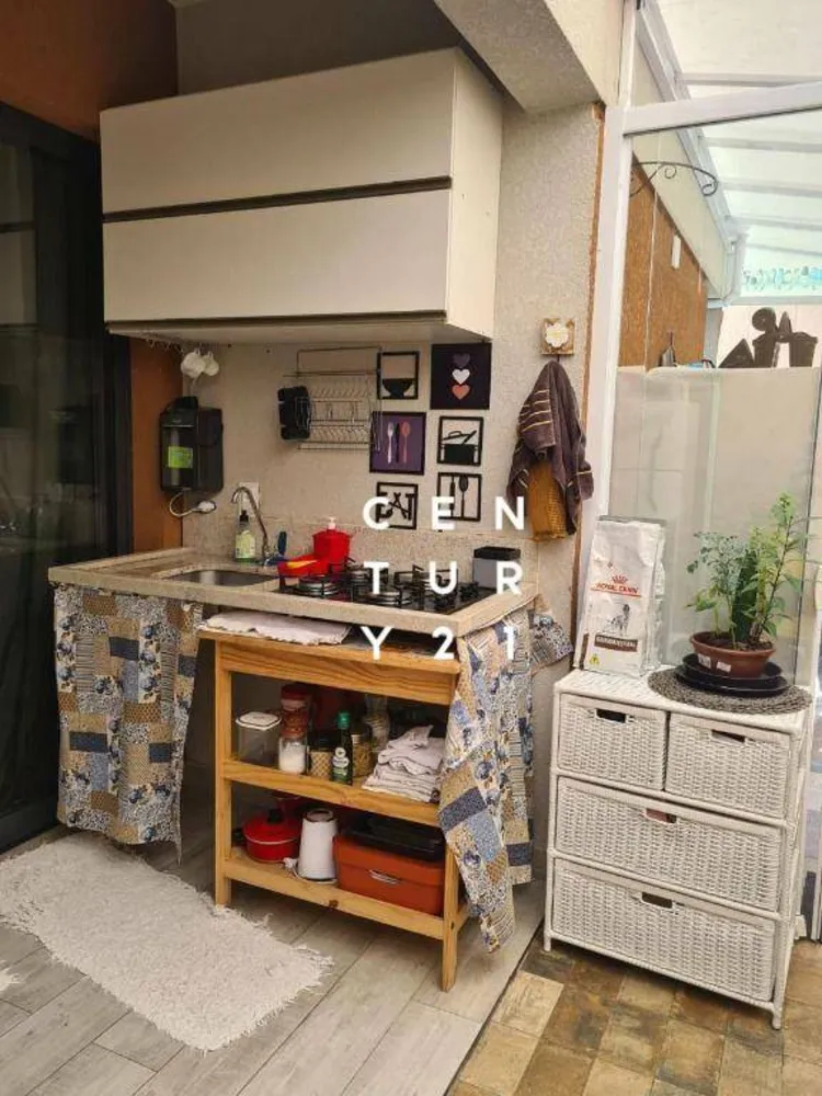 Apartamento, 2 quartos, 47 m² - Foto 3