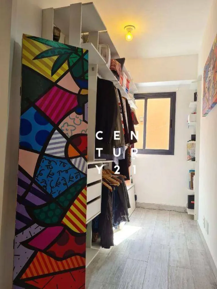 Apartamento, 2 quartos, 47 m² - Foto 4