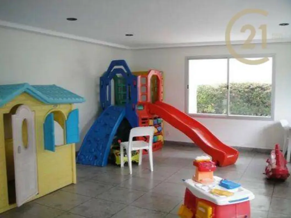 Cobertura, 2 quartos, 182 m² - Foto 7