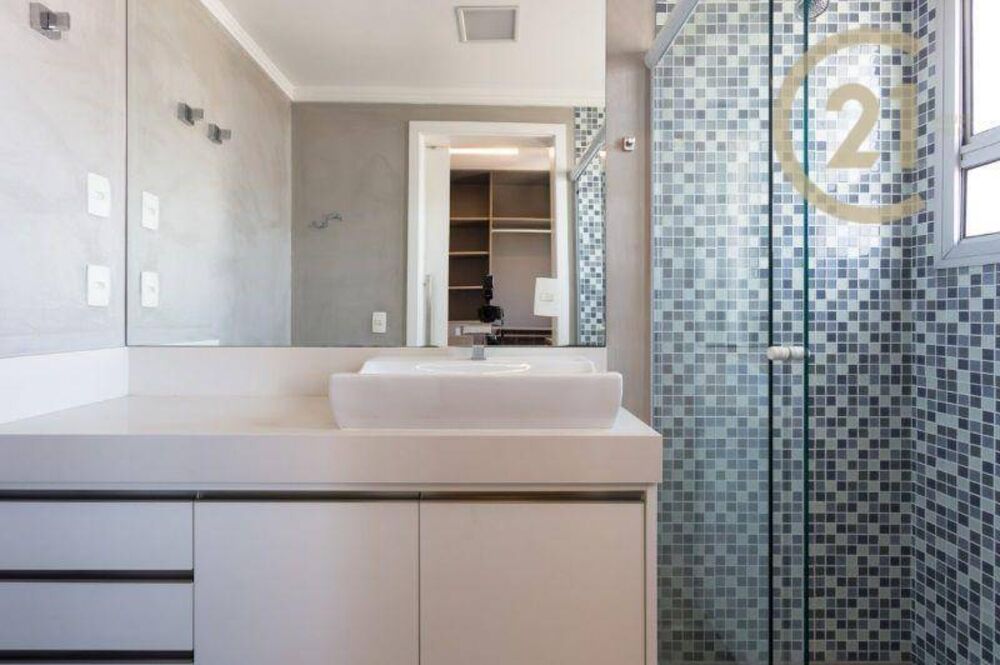 Cobertura à venda e aluguel com 2 quartos, 182m² - Foto 2