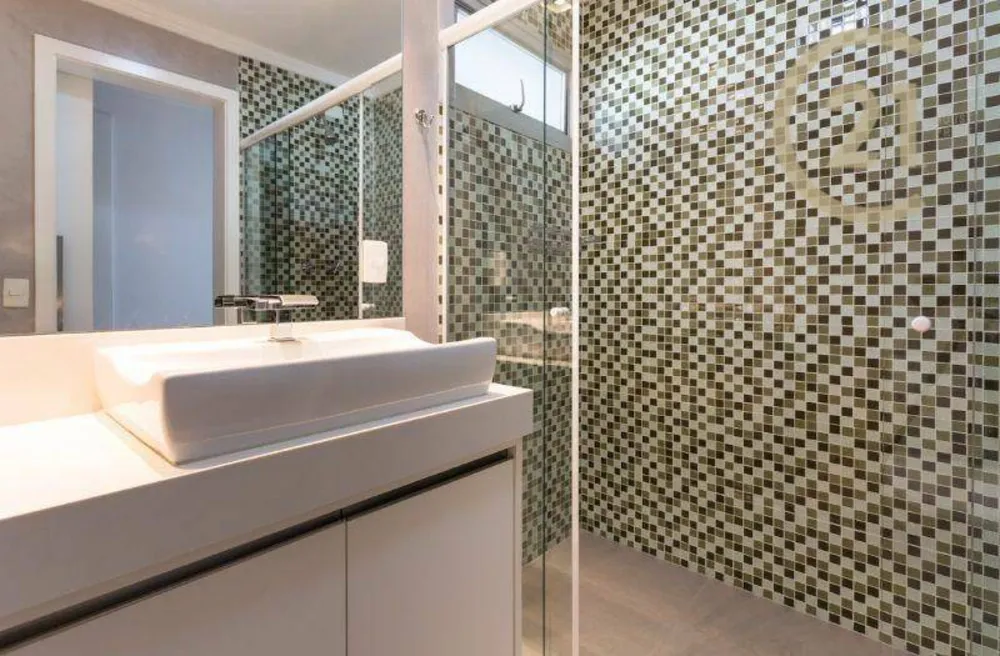 Cobertura, 2 quartos, 182 m² - Foto 3